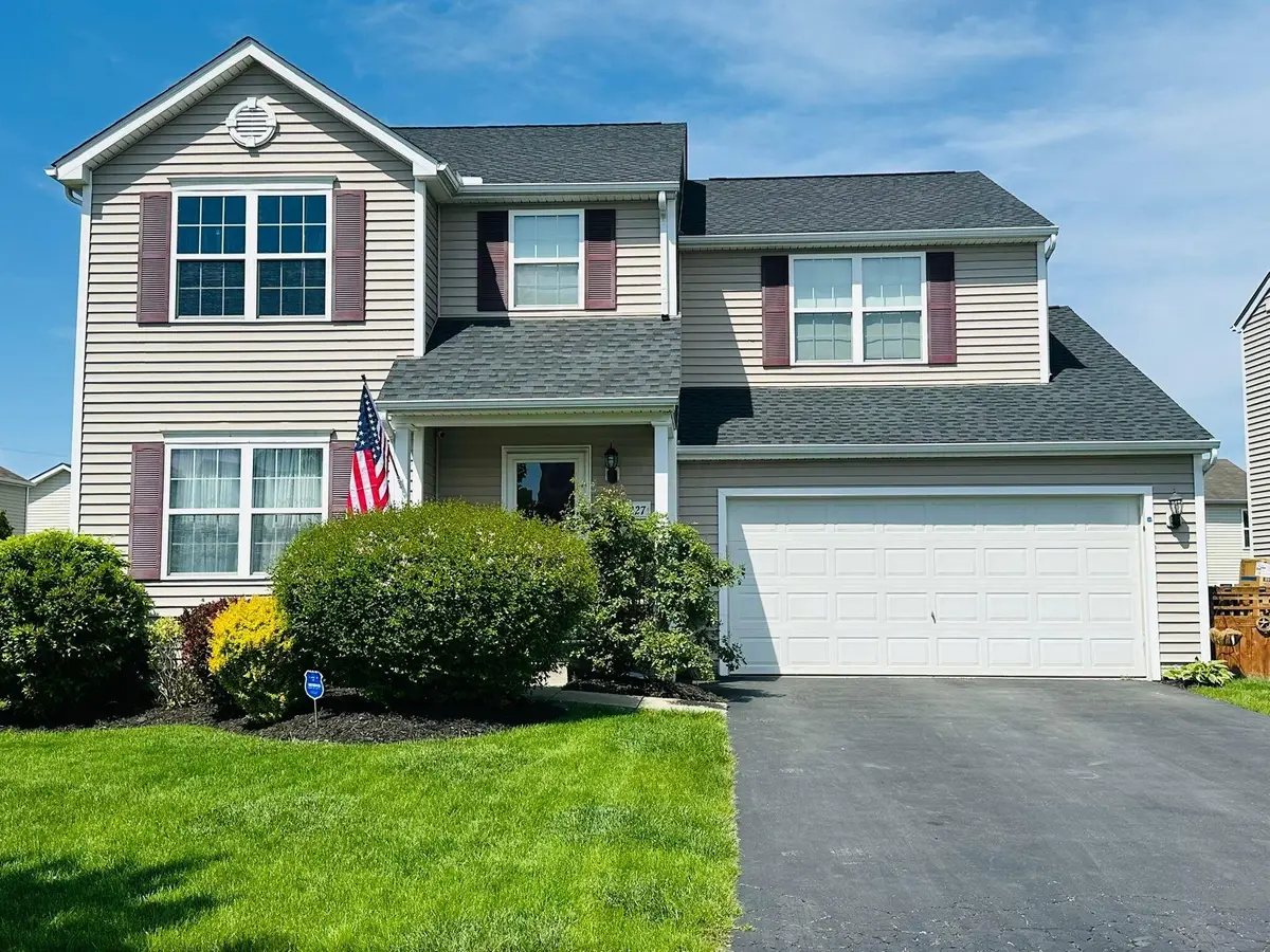 227 Spinosa Street, Reynoldsburg, OH 43068 - #1