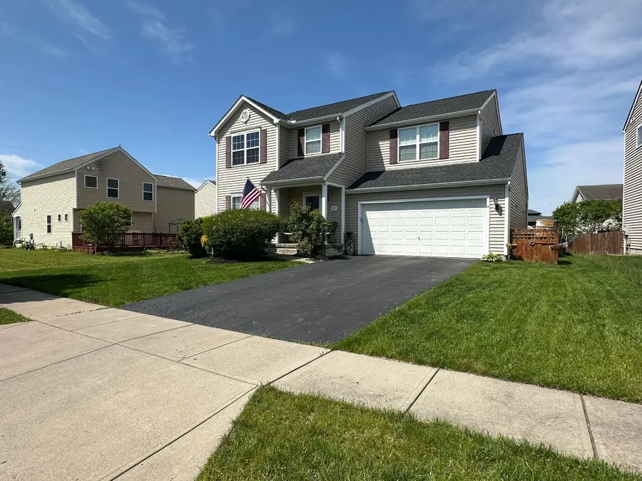 227 Spinosa Street, Reynoldsburg, OH 43068 - #2