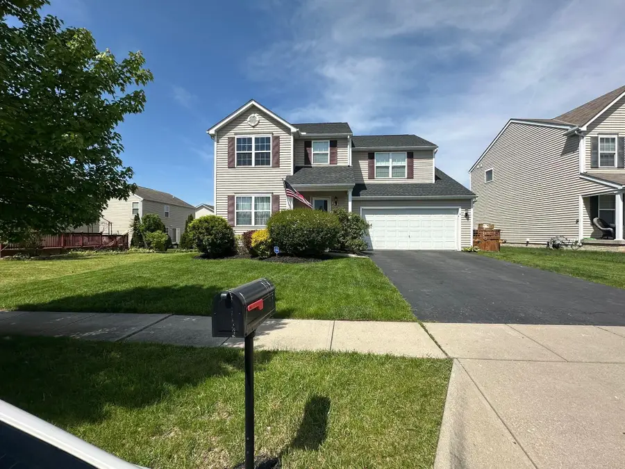 227 Spinosa Street, Reynoldsburg, OH 43068 - #3