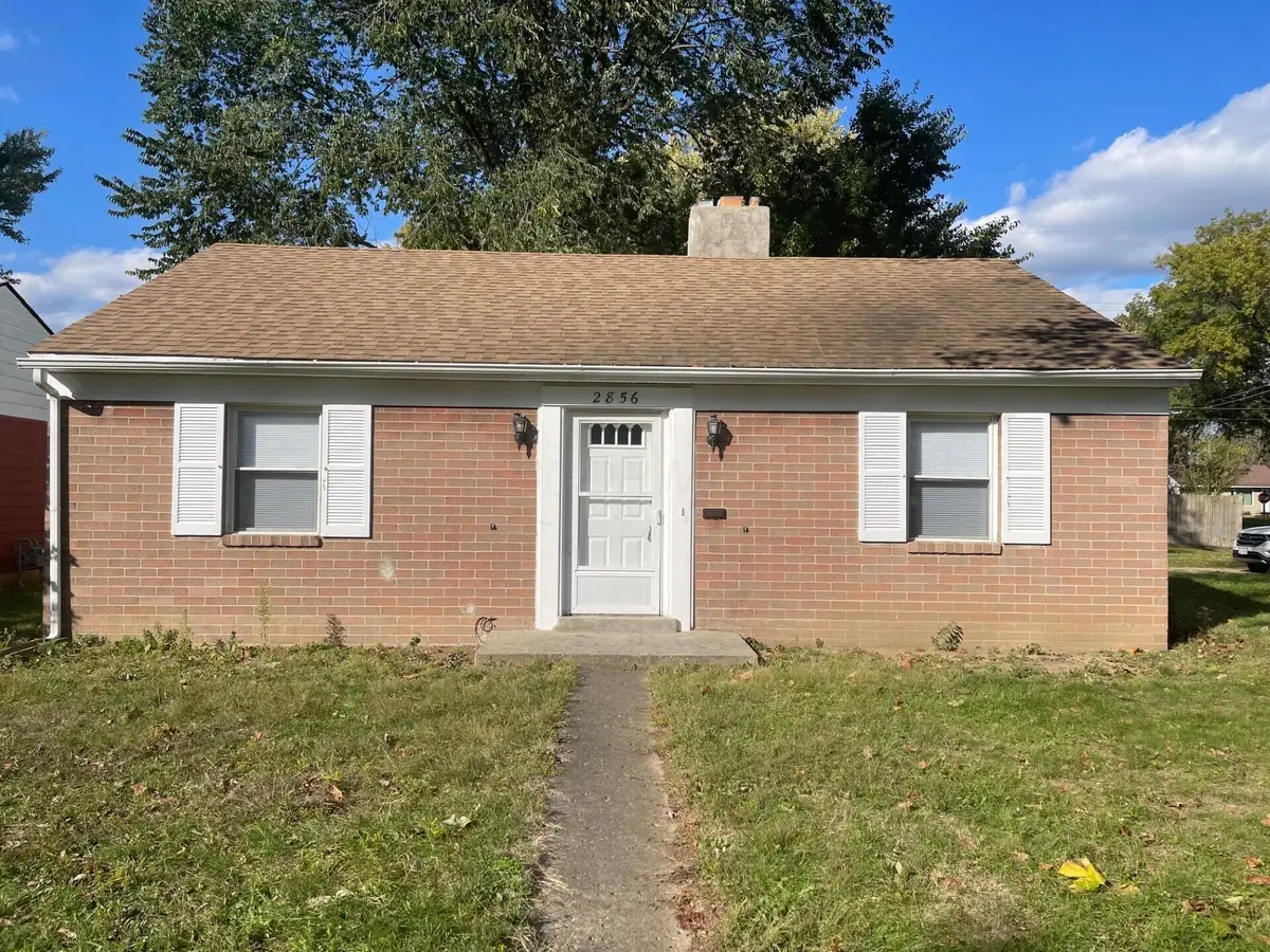 2856 Eastminster Road, Columbus, OH 43209 - #1