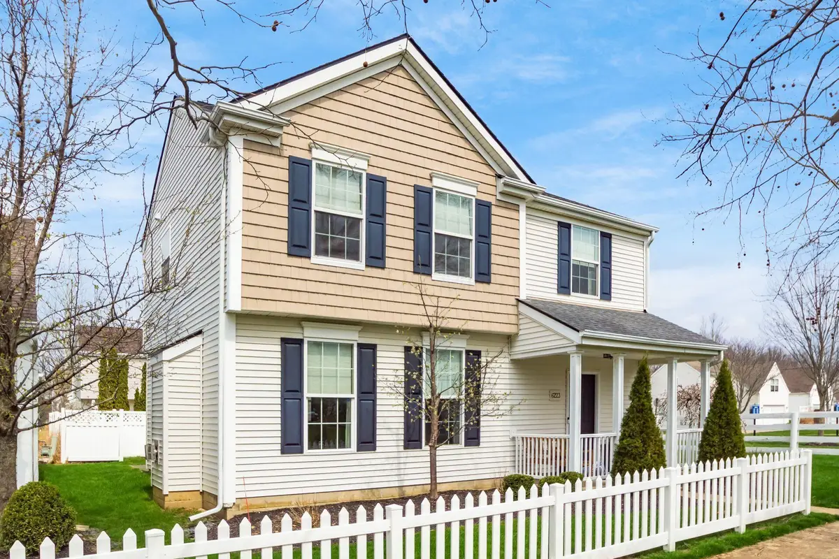 6223 New Albany Road W, New Albany, OH 43054 - #1