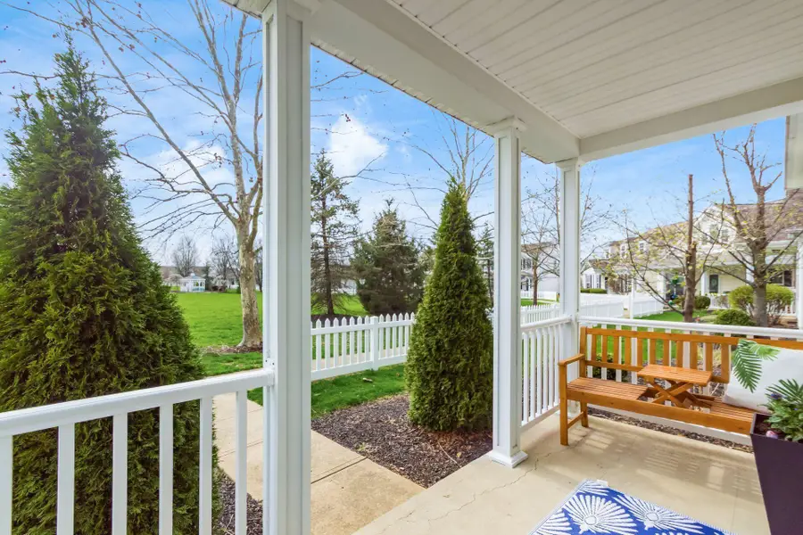 6223 New Albany Road W, New Albany, OH 43054 - #2