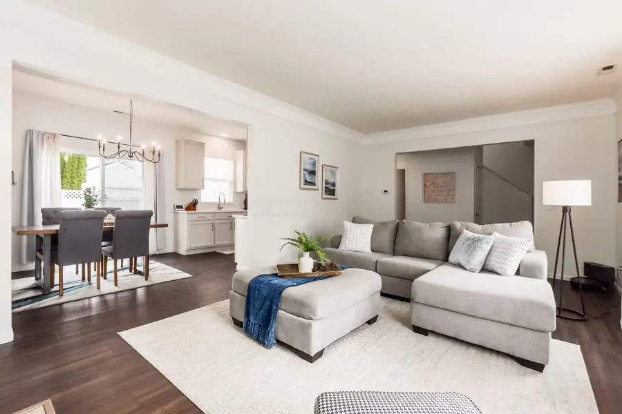 6223 New Albany Road W, New Albany, OH 43054 - #3