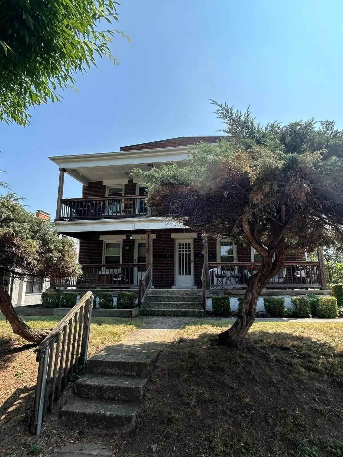 922 Northwest Boulevard, Grandview Heights, OH 43212 - #1