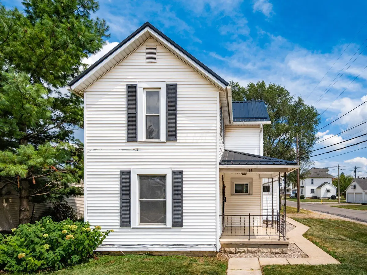 174 Barnhart Street, Marion, OH 43302 - #1