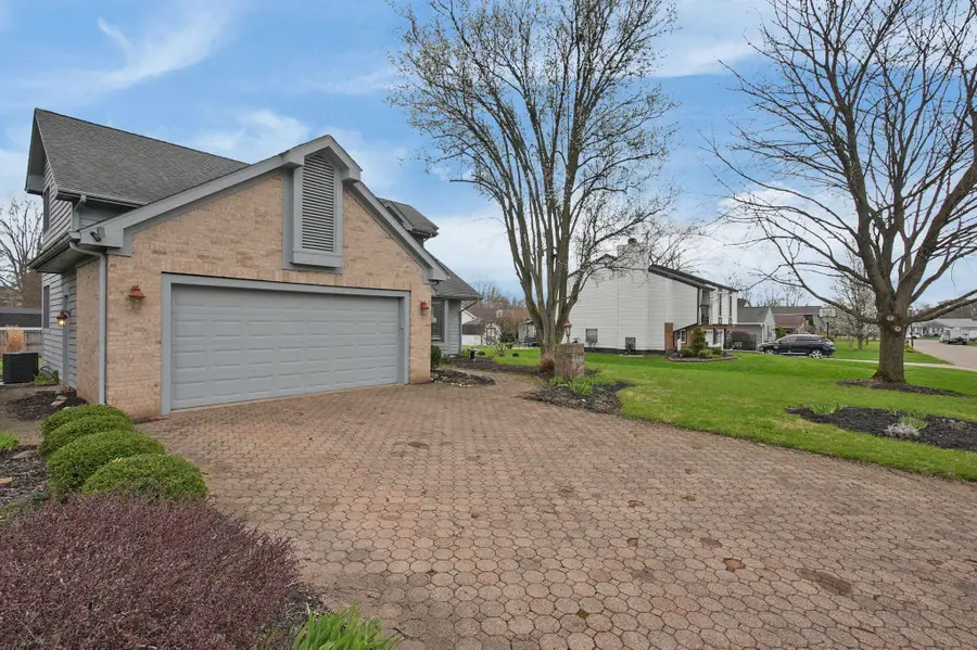 776 S Hampton Road, Newark, OH 43055 - #2