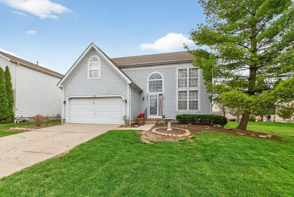 1106 Rousseau Lane, Galloway, OH 43119
