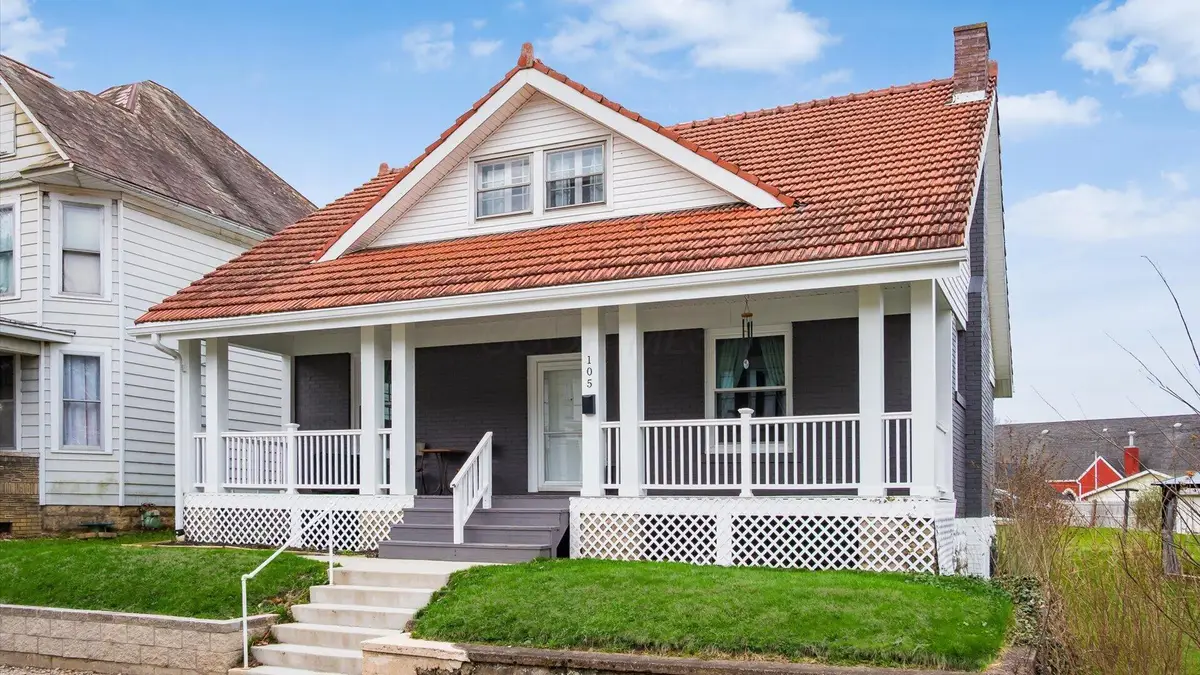 105 S State Street, Crooksville, OH 43731 - #1