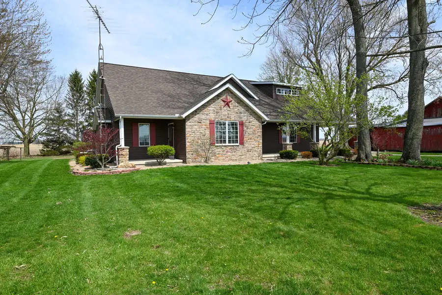 800 Township Highway 68, Nevada, OH 44849 - #3