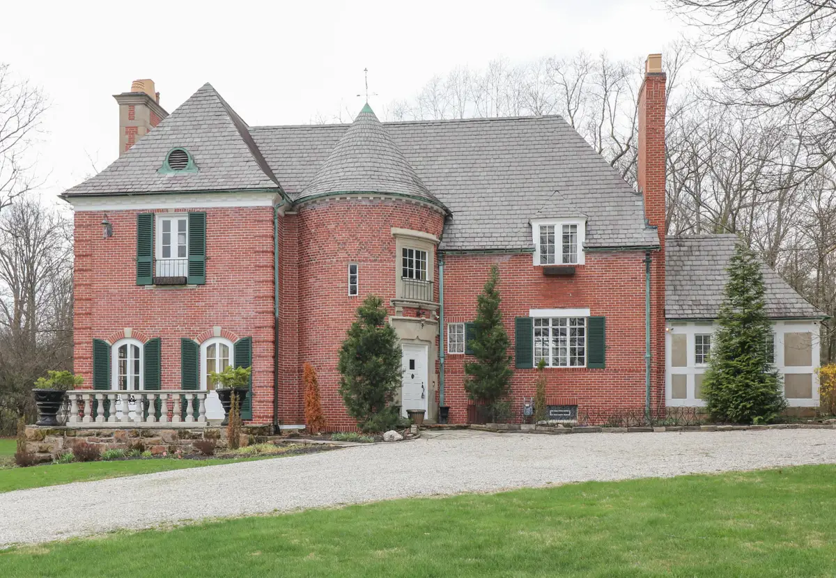 664 Woodhill Road, Mansfield, OH 44907 - #1