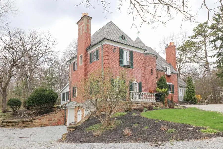 664 Woodhill Road, Mansfield, OH 44907 - #3