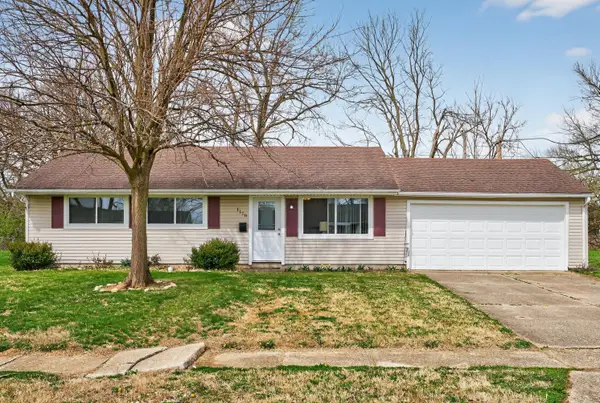 1118 Chalet Avenue, New Carlisle, OH 45344