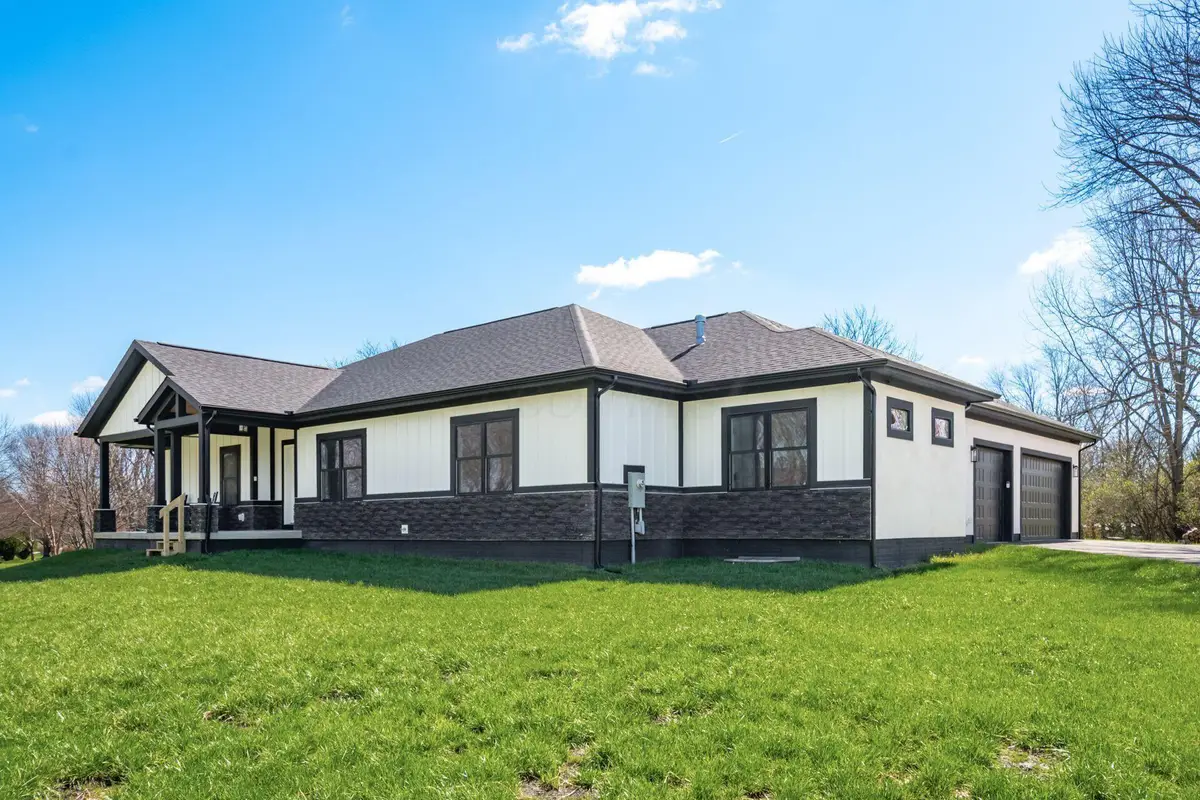 4300 Schirtzinger Road, Hilliard, OH 43026 - #1