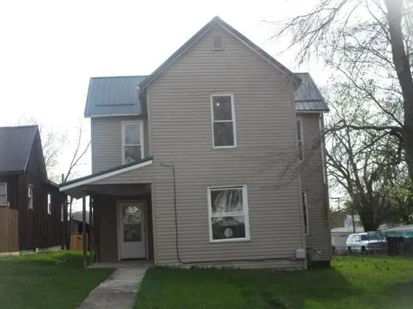268 S Wisconsin Avenue, Wellston, OH 45692