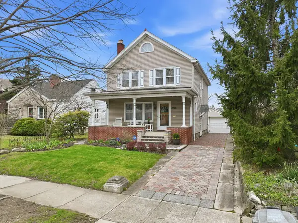 823 S Remington Road, Columbus, OH 43209