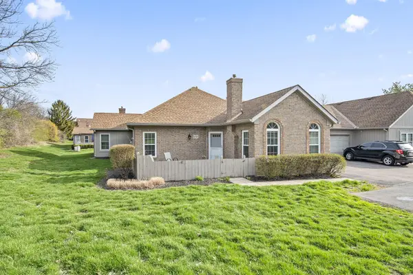 5757 Willow Lake, Grove City, OH 43123