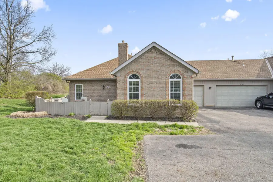 5757 Willow Lake, Grove City, OH 43123 - #2