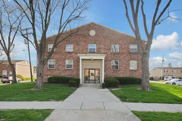 4696 Tarryton Court S, Columbus, OH 43228