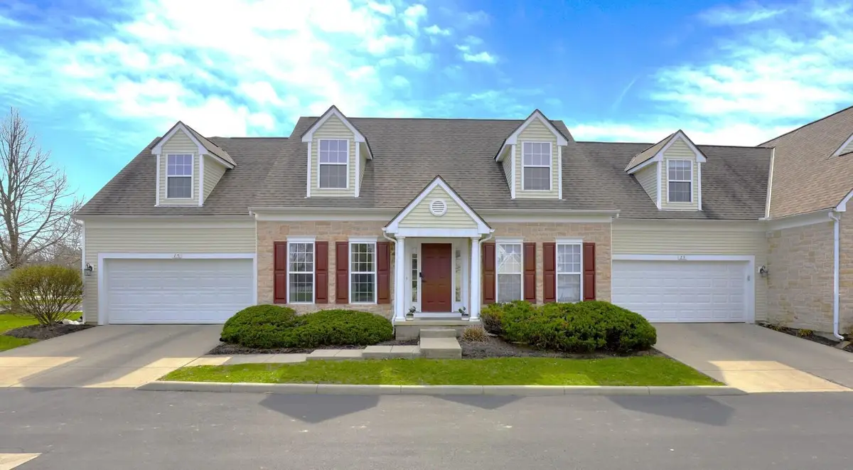 17 Fawn Meadow Court, Powell, OH 43065 - #1