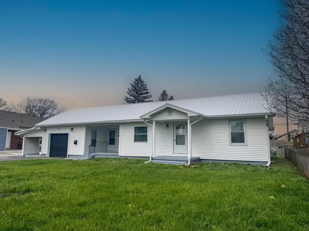 1097 Forest Drive, Columbus, OH 43223 - #1