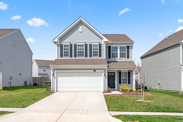 1598 Lewes Castle Drive, Grove City, OH 43123