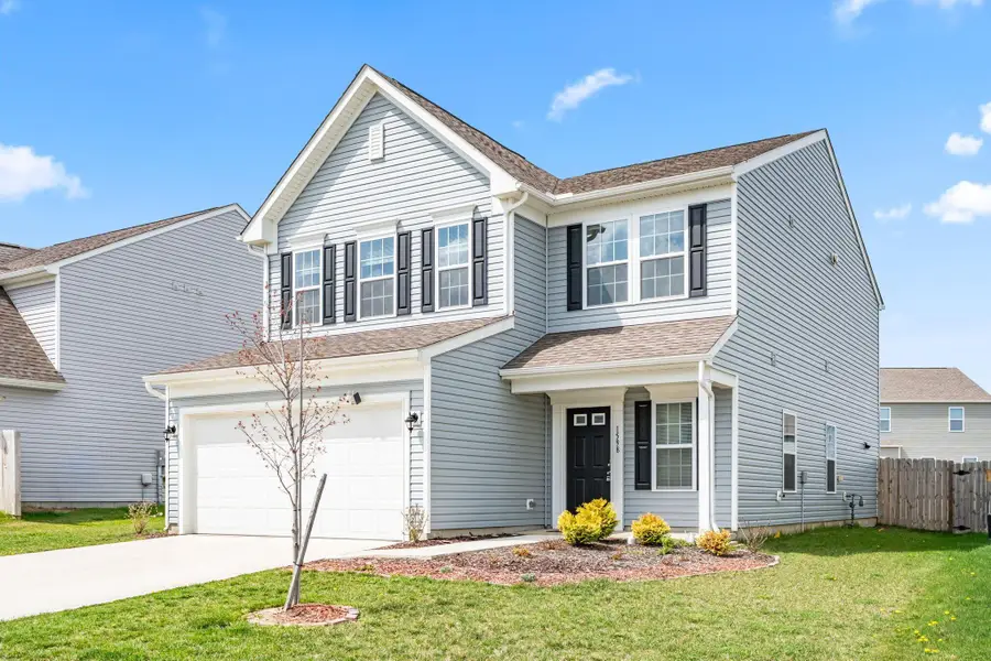 1598 Lewes Castle Drive, Grove City, OH 43123 - #2