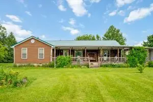 310 W Union Street, New Bloomington, OH 43341 - #1