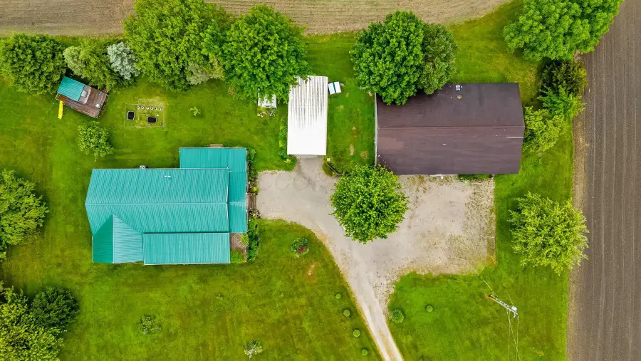 310 W Union Street, New Bloomington, OH 43341 - #2