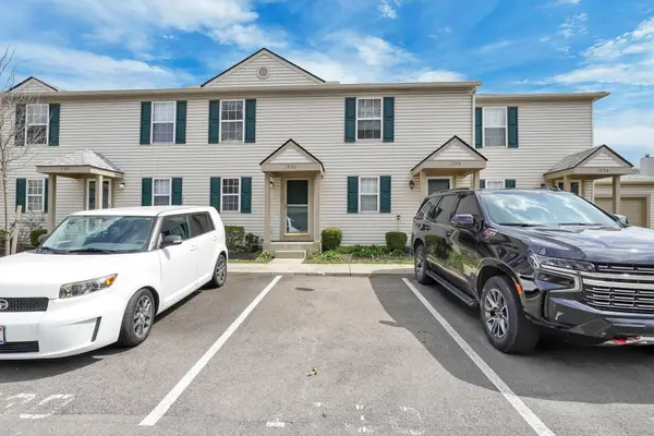 1730 Ridgebury Drive, Hilliard, OH 43026