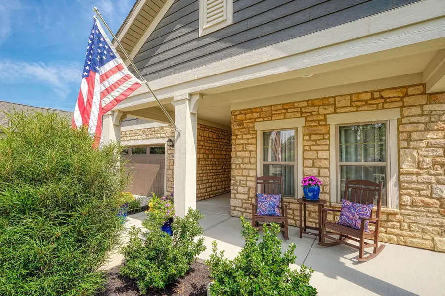 240 Parkgate Court, Delaware, OH 43015 - #3