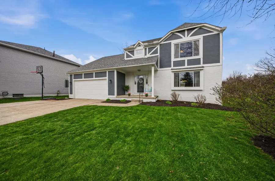 4335 Bear Tooth Court, Columbus, OH 43230 - #2