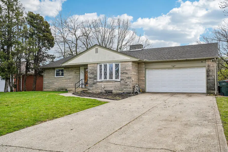 2775 Floribunda Drive, Columbus, OH 43209 - #2