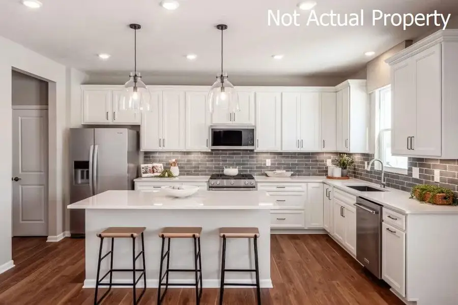 6334 Amarena Drive, Hilliard, OH 43026 - #2