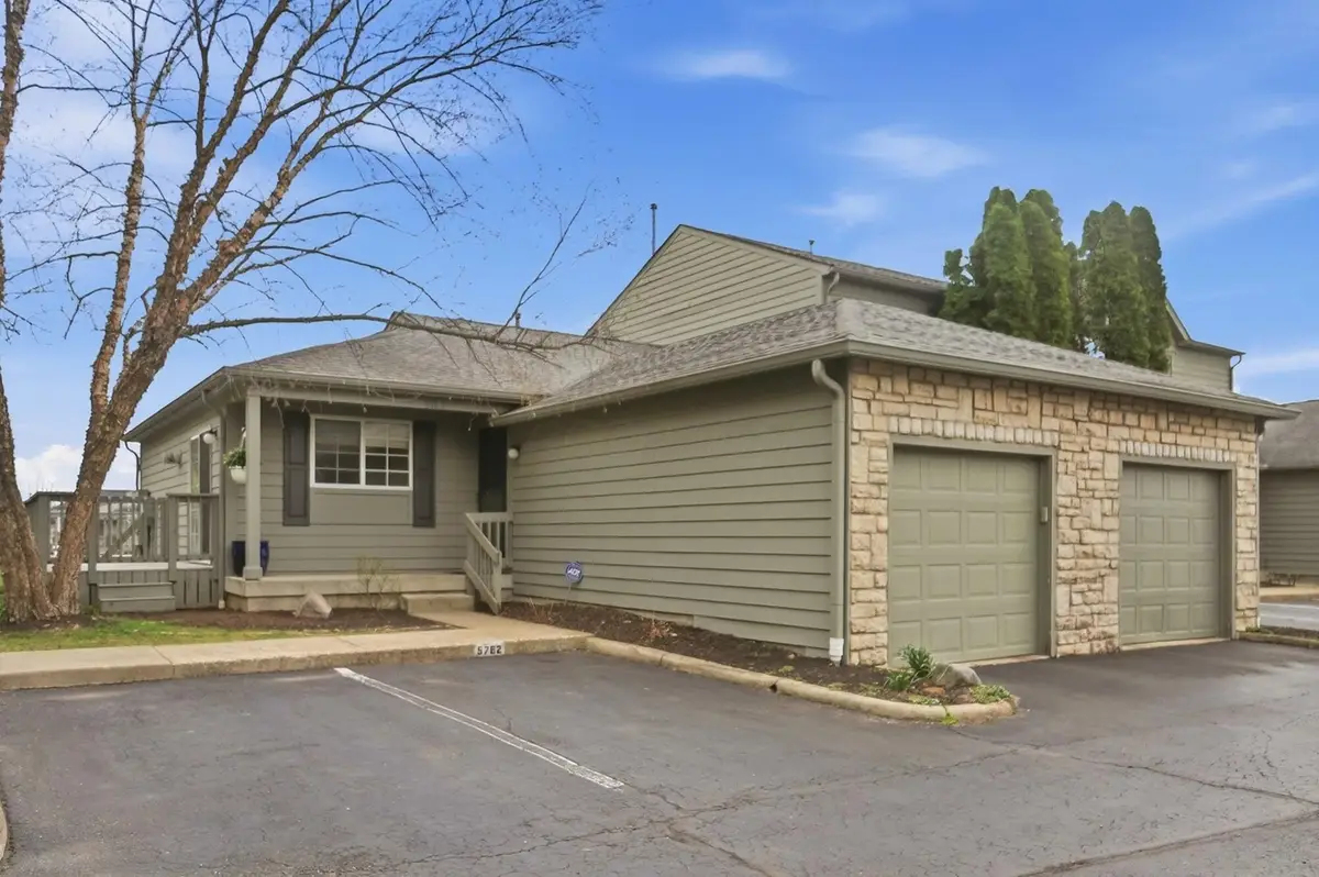 5762 Blendonbrook Lane, Columbus, OH 43230 - #1