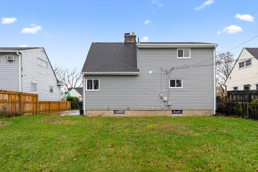 4232 Mayflower Boulevard, Columbus, OH 43213 - #2