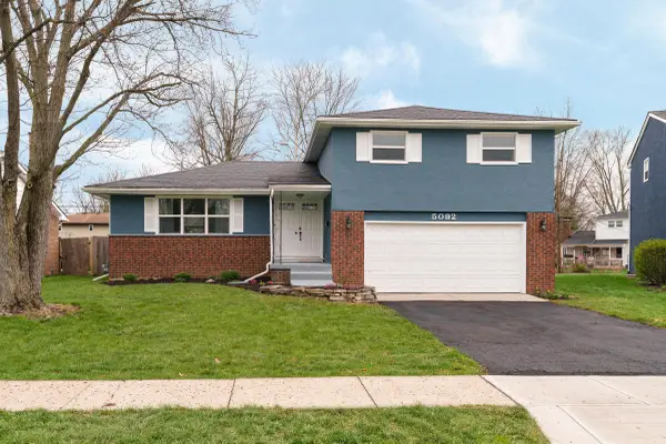 5092 Riverbirch Drive N, Columbus, OH 43229