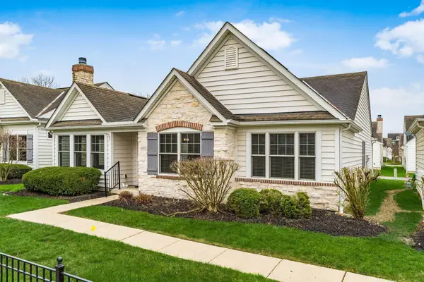 6013 Turnwood Drive, Westerville, OH 43081
