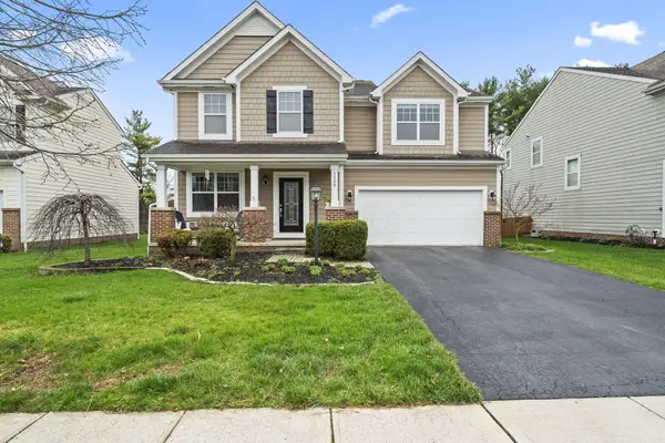 1159 Tessier Drive, Columbus, OH 43235