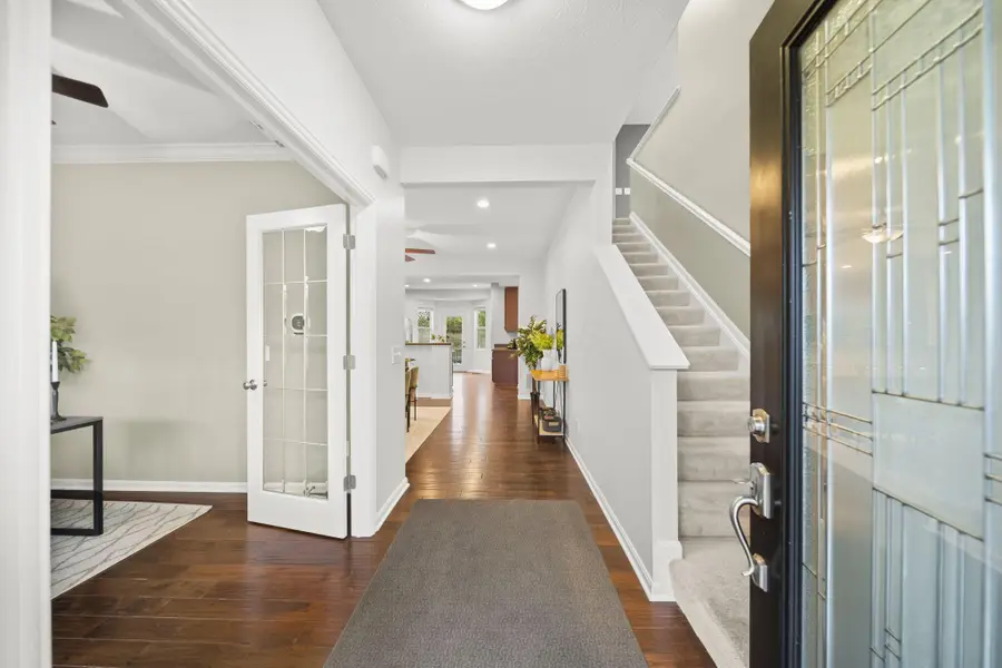 1159 Tessier Drive, Columbus, OH 43235 - #2