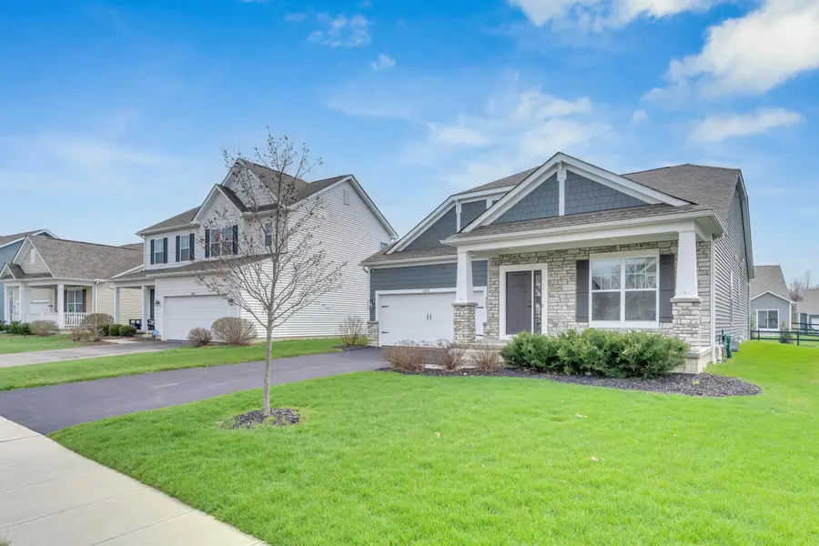 4513 Bluebird Drive, Powell, OH 43065 - #3