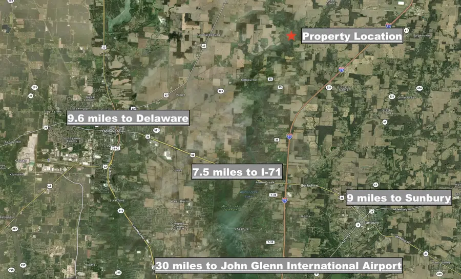 0 N Galena Road, Sunbury, OH 43074 - #2