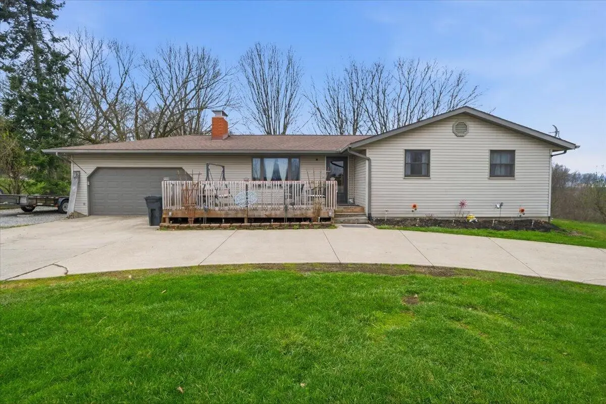 13739 Old Mansfield Road, Mount Vernon, OH 43050 - #1