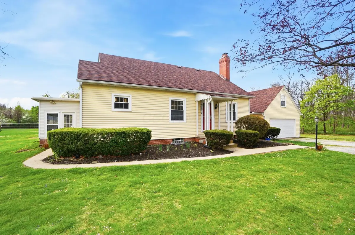 5011 Smothers Road, Westerville, OH 43081 - #1