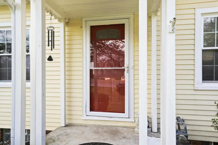 5011 Smothers Road, Westerville, OH 43081 - #2