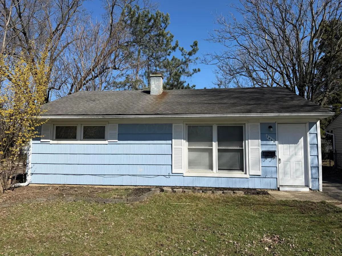3464 Ontario Street, Columbus, OH 43224 - #1