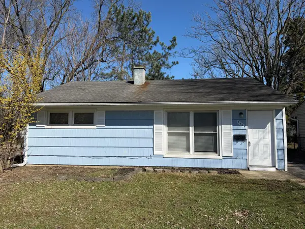 3464 Ontario Street, Columbus, OH 43224