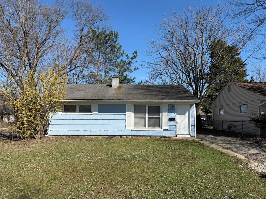 3464 Ontario Street, Columbus, OH 43224 - #2