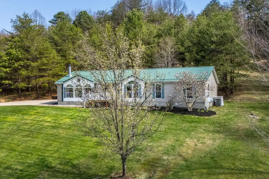 14948 Jack Run Road, Rockbridge, OH 43149 - #2