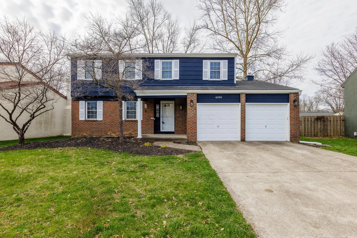 4399 Scissortail Loop, Westerville, OH 43081 - #1