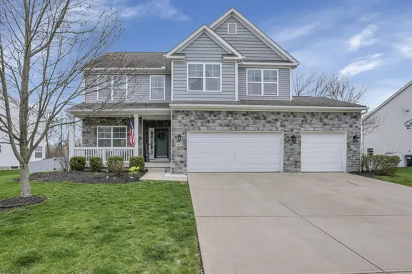 103 Johnathan Drive, Granville, OH 43023